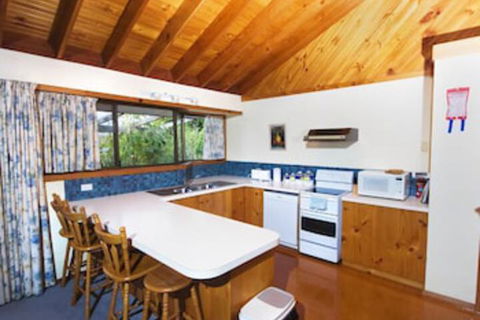 Derwent Vista - Grafton Accommodation 7
