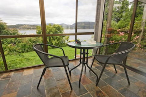 Derwent Vista - Grafton Accommodation 3