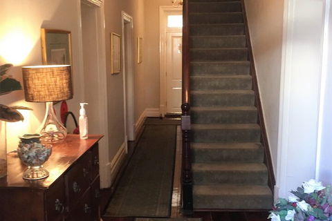 Arundel's Boutique Accommodation - Grafton Accommodation 3