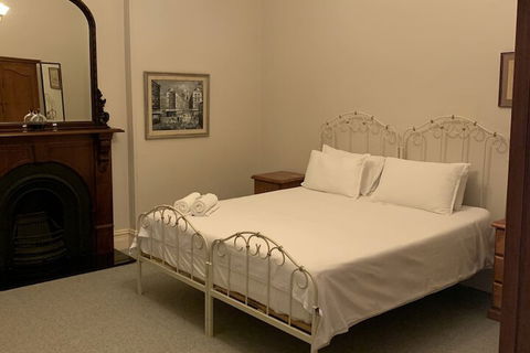 Arundel's Boutique Accommodation - Grafton Accommodation 7