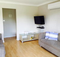 Emerald Apartment - Grafton Accommodation