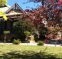 The Old Nunnery - Grafton Accommodation