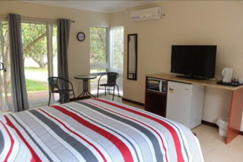 Avocados Accommodation - Grafton Accommodation 7