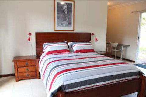Avocados Accommodation - Grafton Accommodation 6