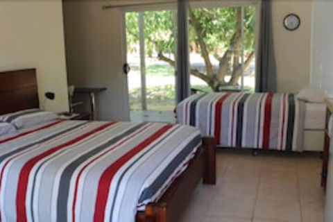 Avocados Accommodation - Grafton Accommodation 1