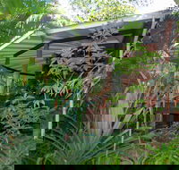 Mt Warning Rainforest Retreat - Grafton Accommodation