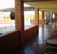 Centabrook Motor Inn - Grafton Accommodation