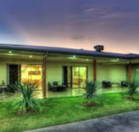 Chinchilla Motor Inn - Grafton Accommodation