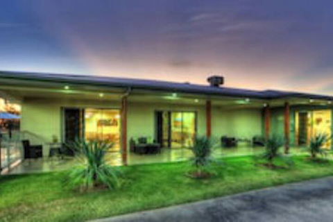 Chinchilla Motor Inn - Grafton Accommodation 0