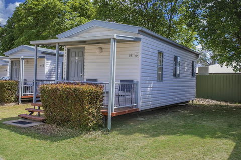 Chinchilla Motor Inn - Grafton Accommodation 3