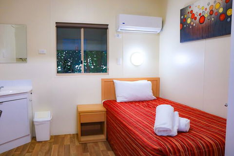 Chinchilla Motor Inn - Grafton Accommodation 4
