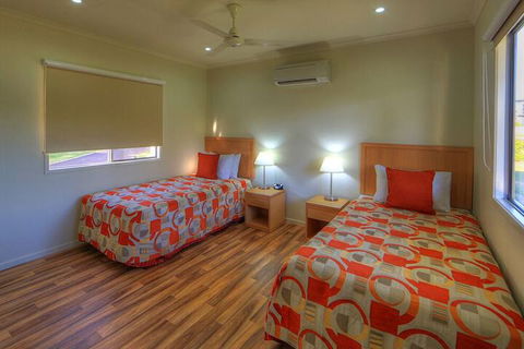 Chinchilla Motor Inn - Grafton Accommodation 5