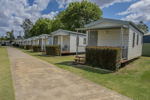 Chinchilla Motor Inn - Grafton Accommodation 1