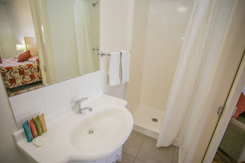 Chinchilla Motor Inn - Grafton Accommodation 7