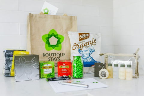 BOUTIQUE STAYS - The Residence - Grafton Accommodation 6