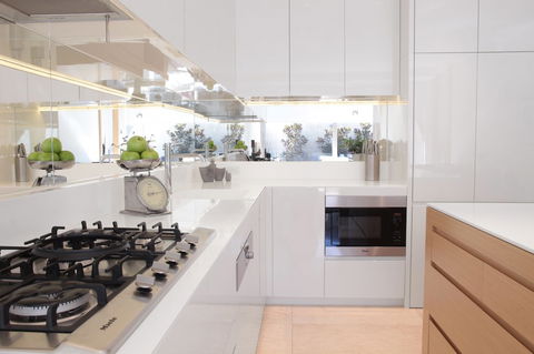 BOUTIQUE STAYS - The Residence - Grafton Accommodation 2