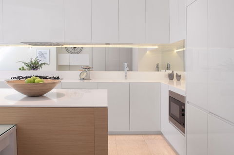 BOUTIQUE STAYS - The Residence - Grafton Accommodation 4