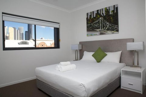 Atrio Apartments - Grafton Accommodation 3