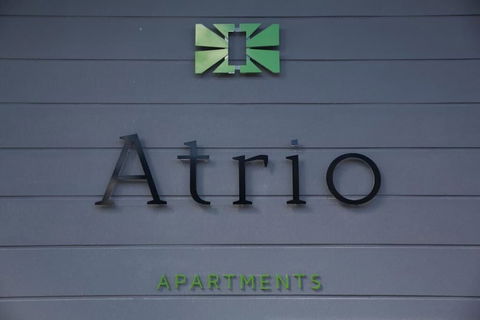 Atrio Apartments - Grafton Accommodation 2