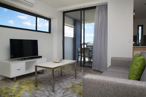 Atrio Apartments - Grafton Accommodation 6