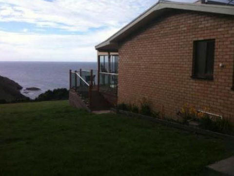 King Island Scenic Retreat - Grafton Accommodation 0