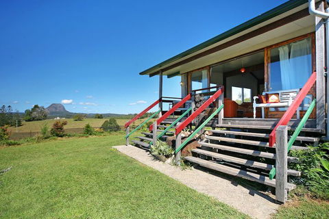 Avalon Noosa Farm Cottages - Grafton Accommodation 2
