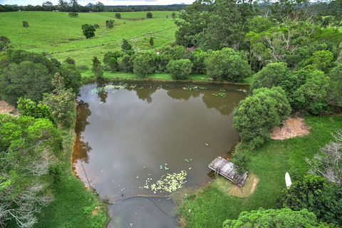 Avalon Noosa Farm Cottages - Grafton Accommodation 6