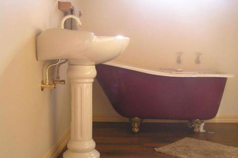 Valleyfield Cottage - Grafton Accommodation 6