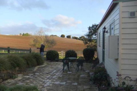 Valleyfield Cottage - Grafton Accommodation 0