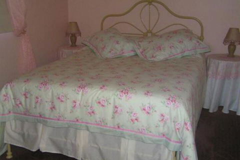 Valleyfield Cottage - Grafton Accommodation 3