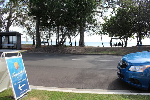 Alexander Beachfront Apartments - Grafton Accommodation 4