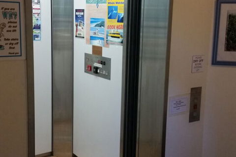 Alexander Beachfront Apartments - Grafton Accommodation 7