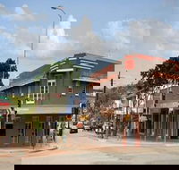 Royal Hotel Gympie - Grafton Accommodation