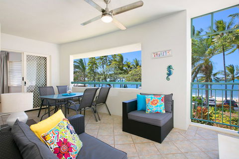 Trinity Waters - Grafton Accommodation 1