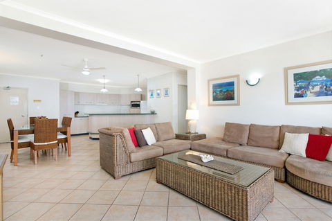 Trinity Waters - Grafton Accommodation 2
