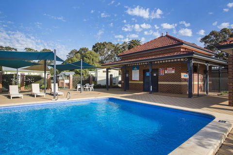 Discovery Parks â€“ Perth Airport - Grafton Accommodation 3