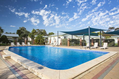 Discovery Parks â€“ Perth Airport - Grafton Accommodation 2
