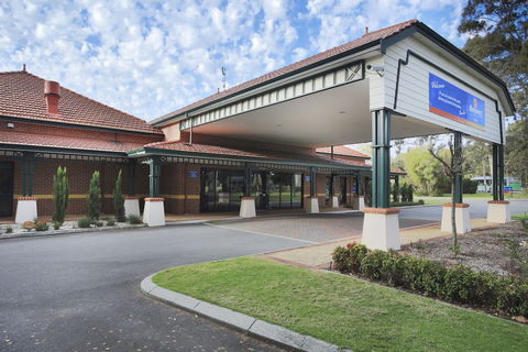 Discovery Parks â€“ Perth Airport - Grafton Accommodation 0