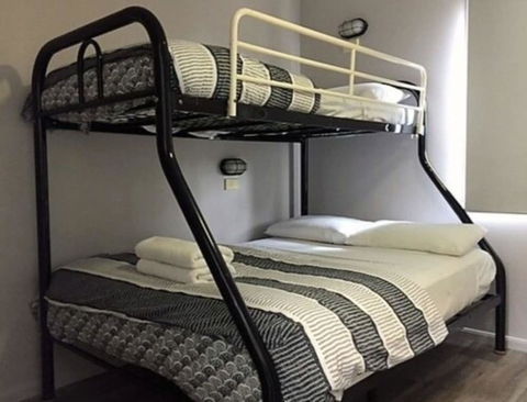 Discovery Parks â€“ Perth Airport - Grafton Accommodation 5