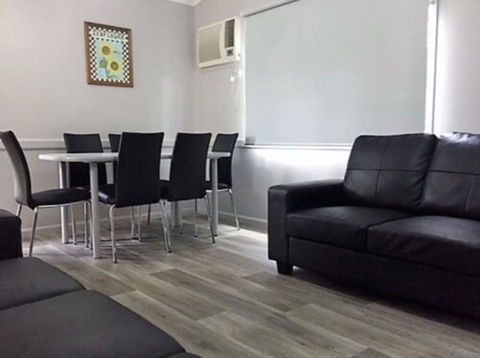 Discovery Parks â€“ Perth Airport - Grafton Accommodation 6