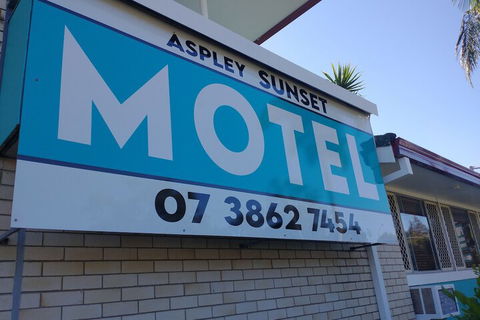 Aspley Sunset Motel - Grafton Accommodation 4