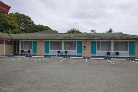 Aspley Sunset Motel - Grafton Accommodation 1