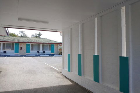 Aspley Sunset Motel - Grafton Accommodation 2