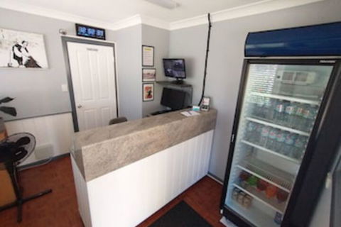 Aspley Sunset Motel - Grafton Accommodation 0