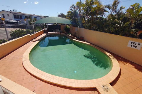 Aspley Sunset Motel - Grafton Accommodation 6