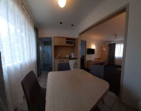 Abel Tasman Motel - Grafton Accommodation 1
