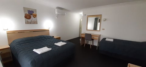 Abel Tasman Motel - Grafton Accommodation 5