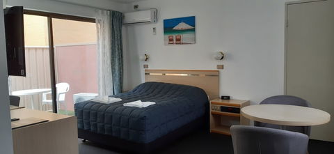 Abel Tasman Motel - Grafton Accommodation 2