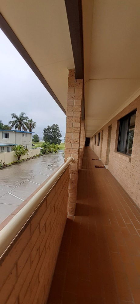 Abel Tasman Motel - Grafton Accommodation 0