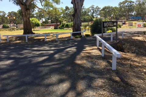 Seymour Motel - Grafton Accommodation 2
